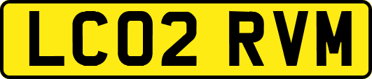 LC02RVM