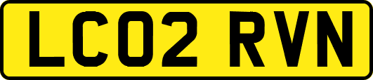 LC02RVN