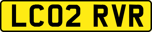 LC02RVR