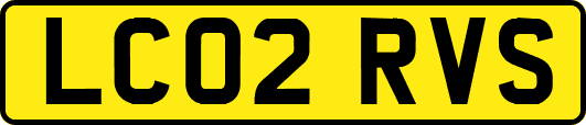 LC02RVS