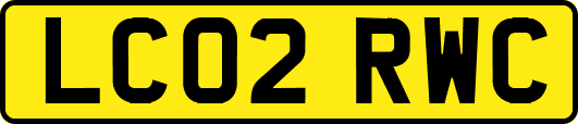 LC02RWC