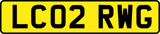 LC02RWG