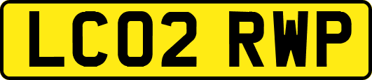 LC02RWP
