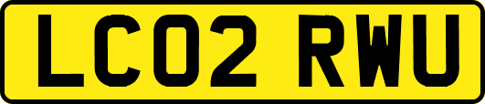 LC02RWU
