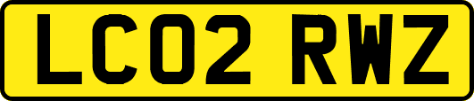LC02RWZ