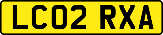LC02RXA