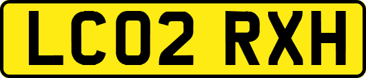 LC02RXH