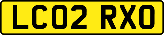 LC02RXO