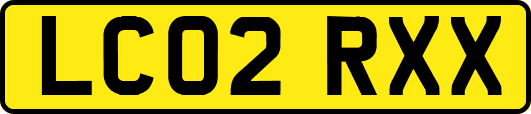 LC02RXX