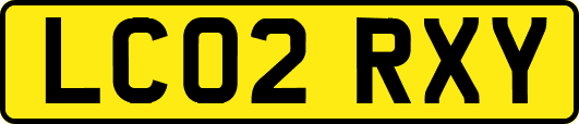 LC02RXY