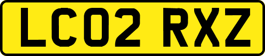 LC02RXZ
