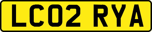 LC02RYA