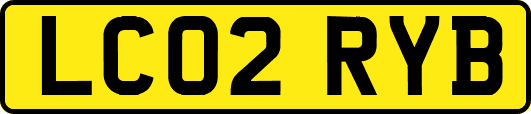 LC02RYB