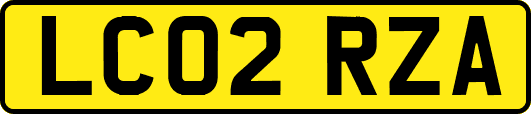 LC02RZA
