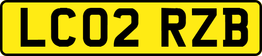LC02RZB