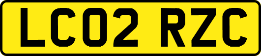 LC02RZC