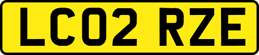 LC02RZE