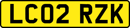 LC02RZK