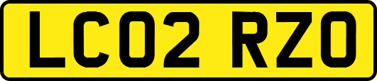 LC02RZO