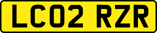 LC02RZR