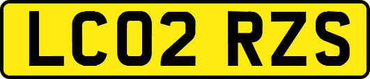 LC02RZS