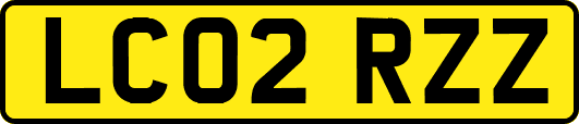 LC02RZZ