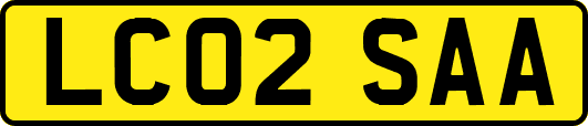 LC02SAA
