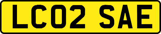 LC02SAE