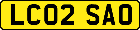 LC02SAO