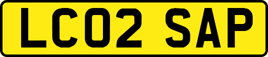LC02SAP