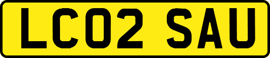LC02SAU