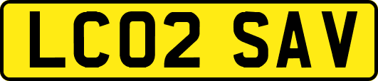 LC02SAV