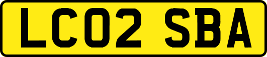 LC02SBA