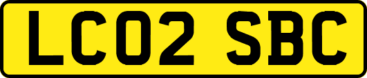 LC02SBC