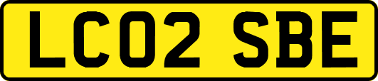 LC02SBE