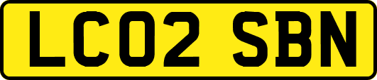 LC02SBN