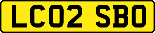 LC02SBO