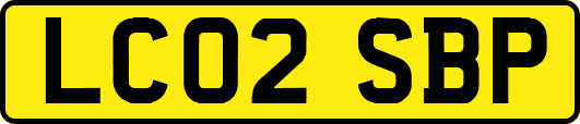 LC02SBP