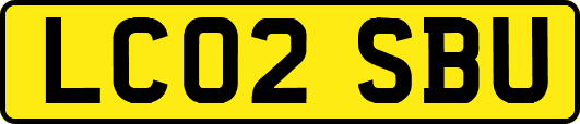 LC02SBU