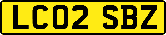 LC02SBZ