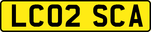 LC02SCA