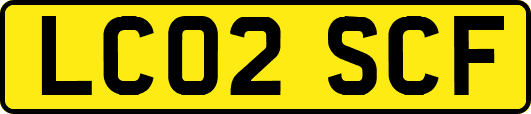 LC02SCF