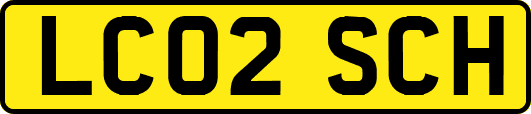 LC02SCH