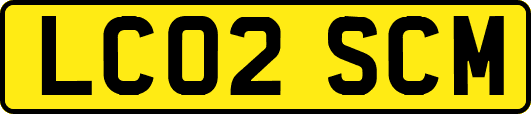LC02SCM