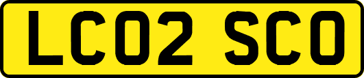 LC02SCO