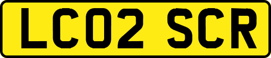 LC02SCR