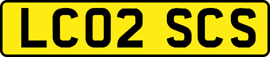 LC02SCS