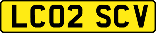 LC02SCV