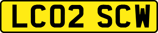 LC02SCW
