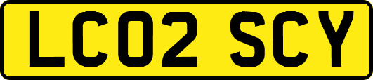 LC02SCY